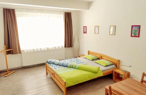 Prague 3 Apartamento | Apartment Žižkov