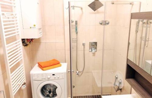 Prague 3 Apartamento | Apartment Žižkov