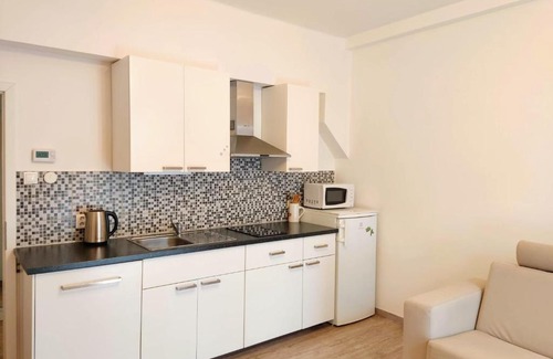 Prague 3 Apartamento | Apartment Žižkov