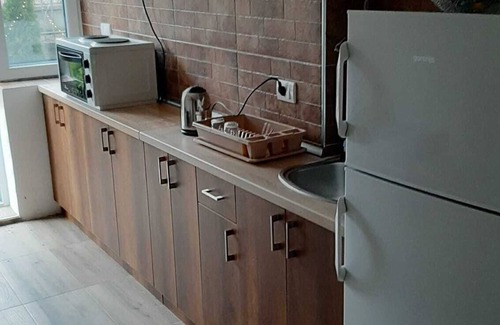 Leskovac Apartamento | Apartment Živković - Peaceluf
