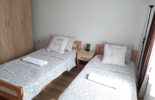 Leskovac Apartamento | Apartment Živković - Peaceluf