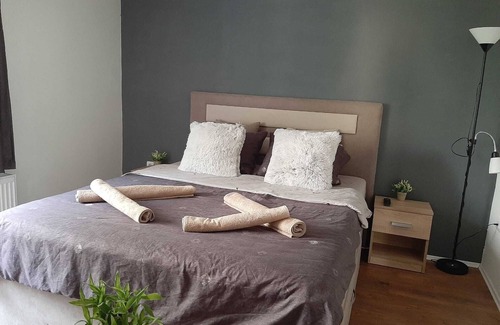 Leskovac Apartamento | Apartment Živković - Peaceluf