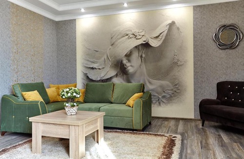 Zapadnyy okrug Apartamento | Apartment Кубанская Набережная 58