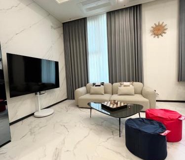 Eulji-ro Apartamento | Apartment 명동 을지로 종로 DDP