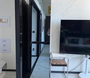 Eulji-ro Apartamento | Apartment 명동 을지로 종로 DDP