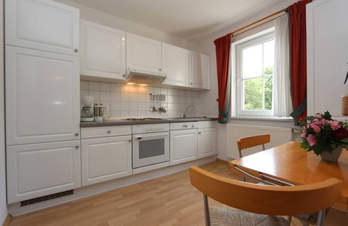 Frauenwald Apartamento | Apartment 03, 1st floor, 2 rooms, Frauenwald - mountain view Frauenwald - Fewo.cc