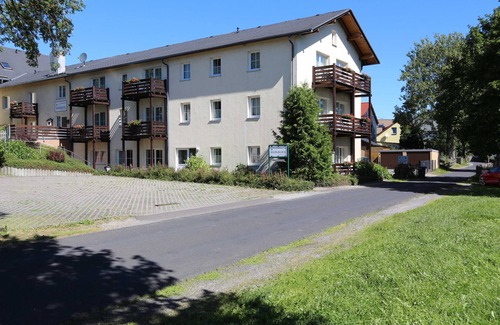 Frauenwald Apartamento | Apartment 03, 1st floor, 2 rooms, Frauenwald - mountain view Frauenwald - Fewo.cc