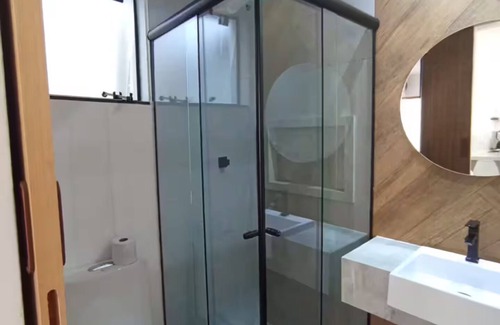Praia de Leste Apartamento | Apartment 03 east beach