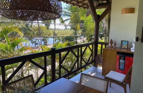 Praia do Forte Apartamento | Apartment 03 suites Terrace Portos das Baleias - Praia do Forte