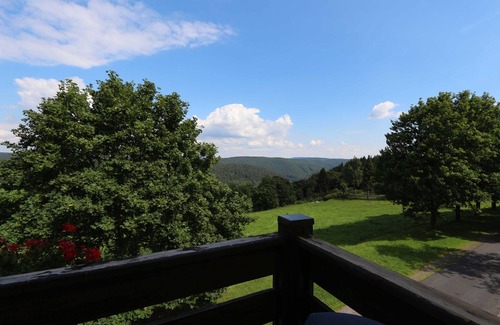 Frauenwald Apartamento | Apartment 04, 2nd floor, 2 rooms, Frauenwald - Mountain view Frauenwald - Fewo.cc