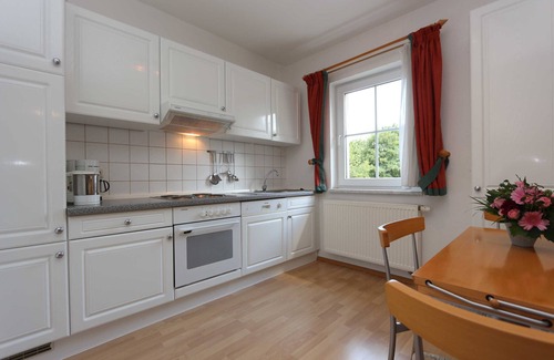 Frauenwald Apartamento | Apartment 05, 2nd floor, 2 rooms, Frauenwald - Mountain view Frauenwald - Fewo.cc
