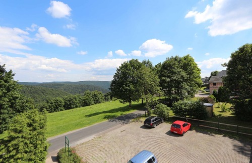 Frauenwald Apartamento | Apartment 05, 2nd floor, 2 rooms, Frauenwald - Mountain view Frauenwald - Fewo.cc