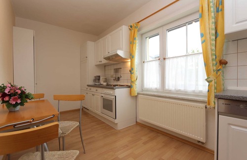 Frauenwald Apartamento | Apartment 07, 2nd floor, 2 rooms, Frauenwald - Mountain view Frauenwald - Fewo.cc