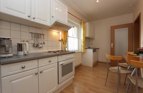 Frauenwald Apartamento | Apartment 07, 2nd floor, 2 rooms, Frauenwald - Mountain view Frauenwald - Fewo.cc