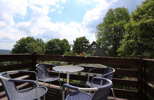Frauenwald Apartamento | Apartment 07, 2nd floor, 2 rooms, Frauenwald - Mountain view Frauenwald - Fewo.cc