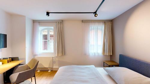 Altstadt Apartamento | Apartment 08 No8A Boardinghouse Lüneburg