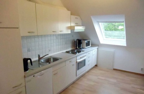 Wittmund Apartamento | Apartamento 1 - Adlershof