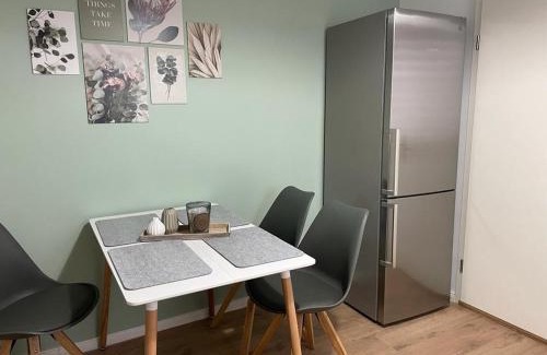 Grunheide Apartamento | Apartment 1 am Werlsee, Grünheide