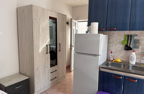 Igalo Apartamento | 🛏 Apartment 1 - Anna-Nikola, Central Igalo, 5-Min to Beach