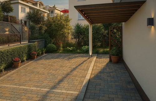 Igalo Apartamento | 🛏 Apartment 1 - Anna-Nikola, Central Igalo, 5-Min to Beach