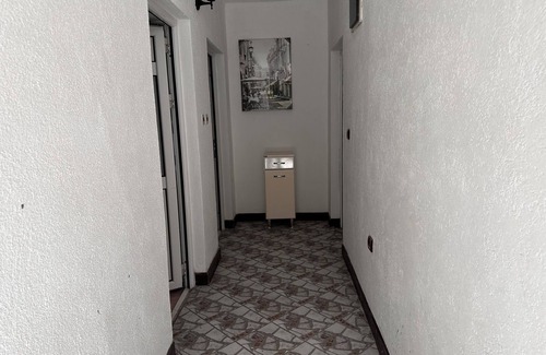 Igalo Apartamento | 🛏 Apartment 1 - Anna-Nikola, Central Igalo, 5-Min to Beach