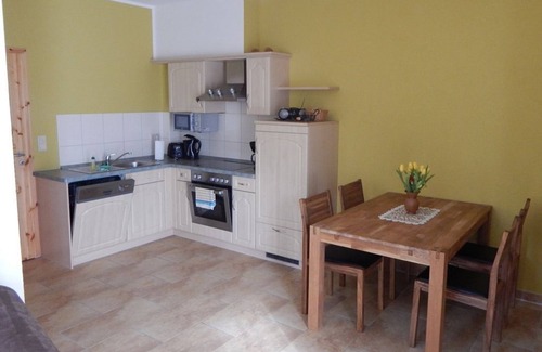 Treppendorf Apartamento | Apartment 1 - Apartment - Pension Tor zum Spreewald