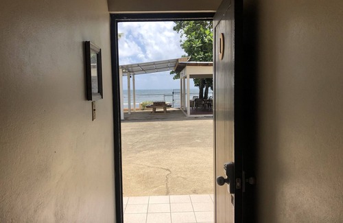 Guardarraya Apartamento | Apartment 1 Beach House