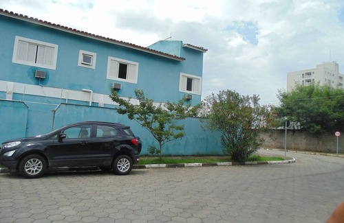 Ipiranga Chalet De Esquí | 1 dormitorio apartamento cocina y baño Martín de Sá WI-FI * aire - cond 2 cuadra