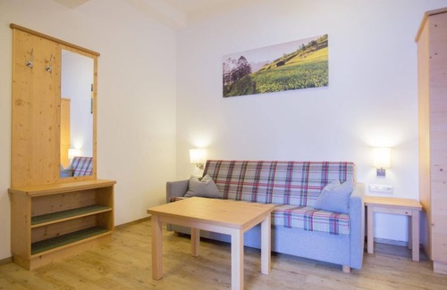 Kleinarl Cama Y Desayuno | Apartamento / 1 dormitorio / baño, WC - Ennskraxblick, Hotel
