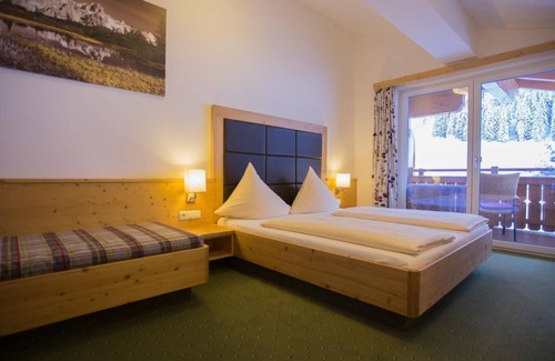Kleinarl Cama Y Desayuno | Apartamento / 1 dormitorio / baño, WC - Ennskraxblick, Hotel