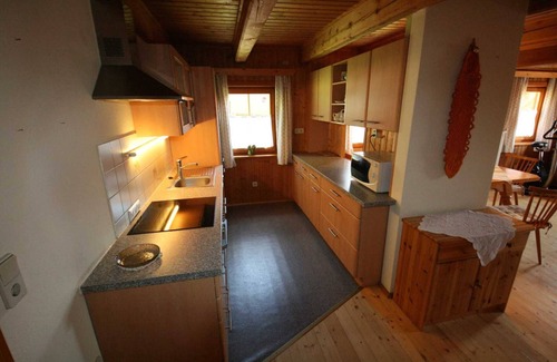 Gurk Apartamento | Apartamento 1 dormitorio - Gasthof Zum Kramer ***