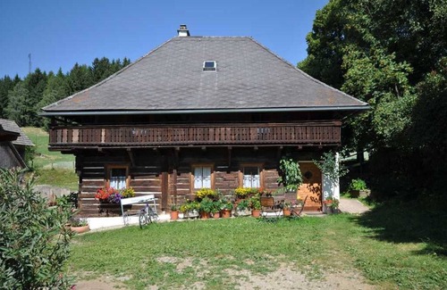 Gurk Apartamento | Apartamento 1 dormitorio - Gasthof Zum Kramer ***