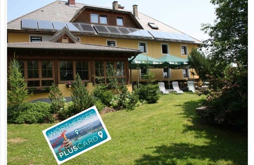 Gurk Apartamento | Apartamento 1 dormitorio - Gasthof Zum Kramer ***