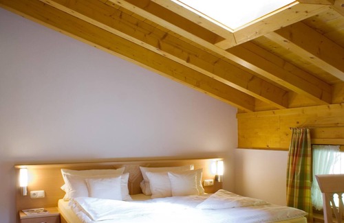 Hirschegg Apartamento | Apartamento / 1 dormitorio / ducha, inodoro tipo 5 - Apartments Hilbrand
