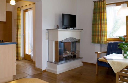 Hirschegg Apartamento | Apartamento / 1 dormitorio / ducha, inodoro Tipo 4 - Apartments Hilbrand
