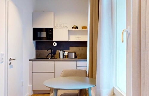 Altstadt Apartamento | Apartment 1 | Boardinghouse Lüneburg No8A