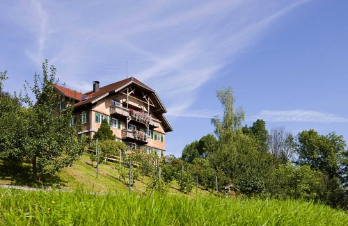 Grossdorf Apartamento | Apartamento 1, confort y confort (4 Edelweiss) - Haus Kammern 168