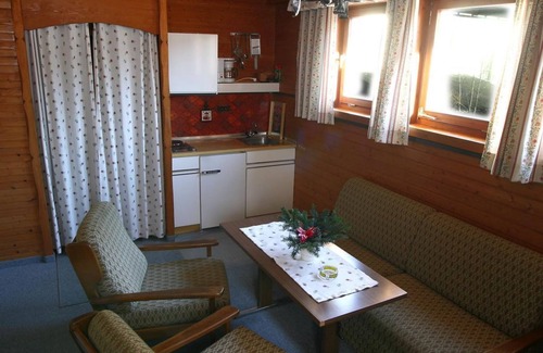 Mallnitz Apartamento | Apartment 1 - Country house Sonny