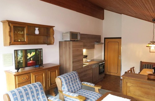 Mallnitz Apartamento | Apartment 1 - Country house Sonny