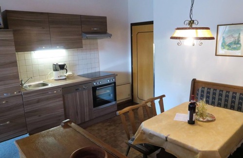 Mallnitz Apartamento | Apartment 1 - Country house Sonny