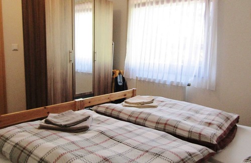 Boxberg/O.L. Apartamento | Fewo 1 EG - Casa de vacaciones MANADISO