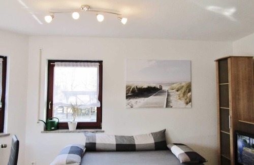 Boxberg/O.L. Apartamento | Fewo 1 EG - Casa de vacaciones MANADISO