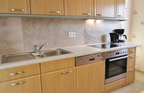 Boxberg/O.L. Apartamento | Fewo 1 EG - Casa de vacaciones MANADISO