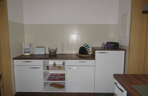 Boxberg/O.L. Apartamento | Apartamento 1 - brezal Restaurant & Pension