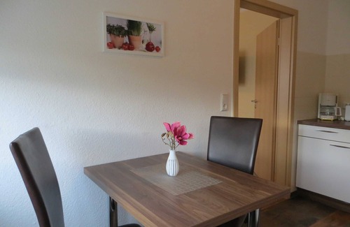 Boxberg/O.L. Apartamento | Apartamento 1 - brezal Restaurant & Pension