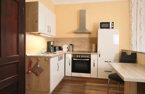 Eisenach Apartamento | Apartment 1