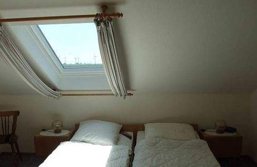 Dieksanderkoog Apartamento | Apartamento 1 - Granja Huesmann