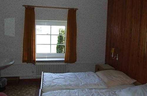 Dieksanderkoog Apartamento | Apartamento 1 - Granja Huesmann