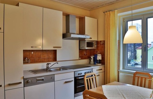 Obervellach Apartamento | Apartamento 1. Piso, No. 2 - Casa Pleterski