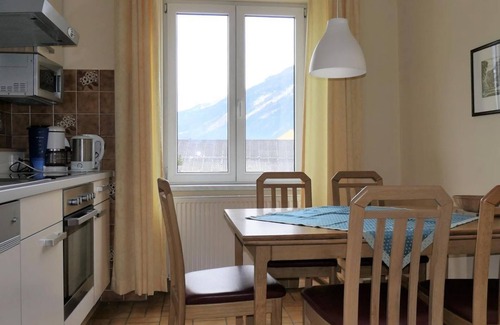 Obervellach Apartamento | Apartamento 1. Piso, No. 2 - Casa Pleterski